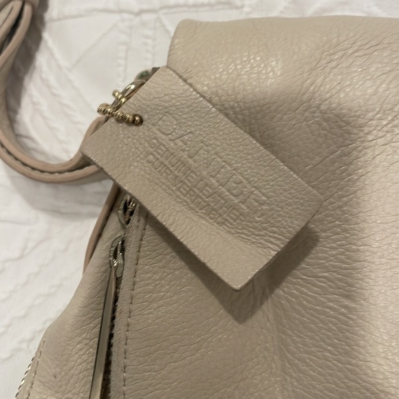 Danier Leather Purse - Picture 2 of 4